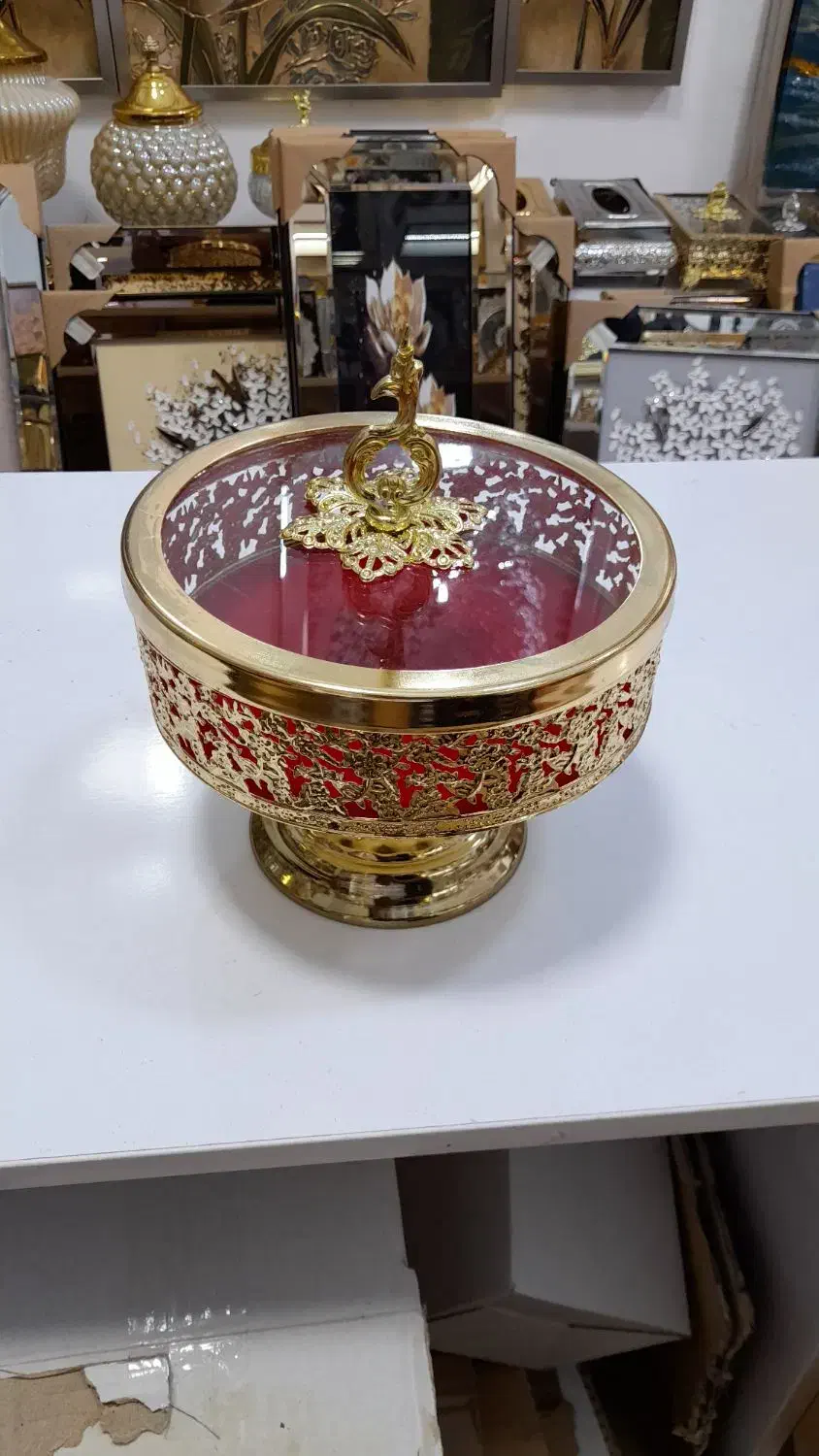 وسایل تزئینی و دکوری (ارزانسرای واقعی)|صنایع دستی و سایر لوازم تزئینی|سنندج, |دیوار