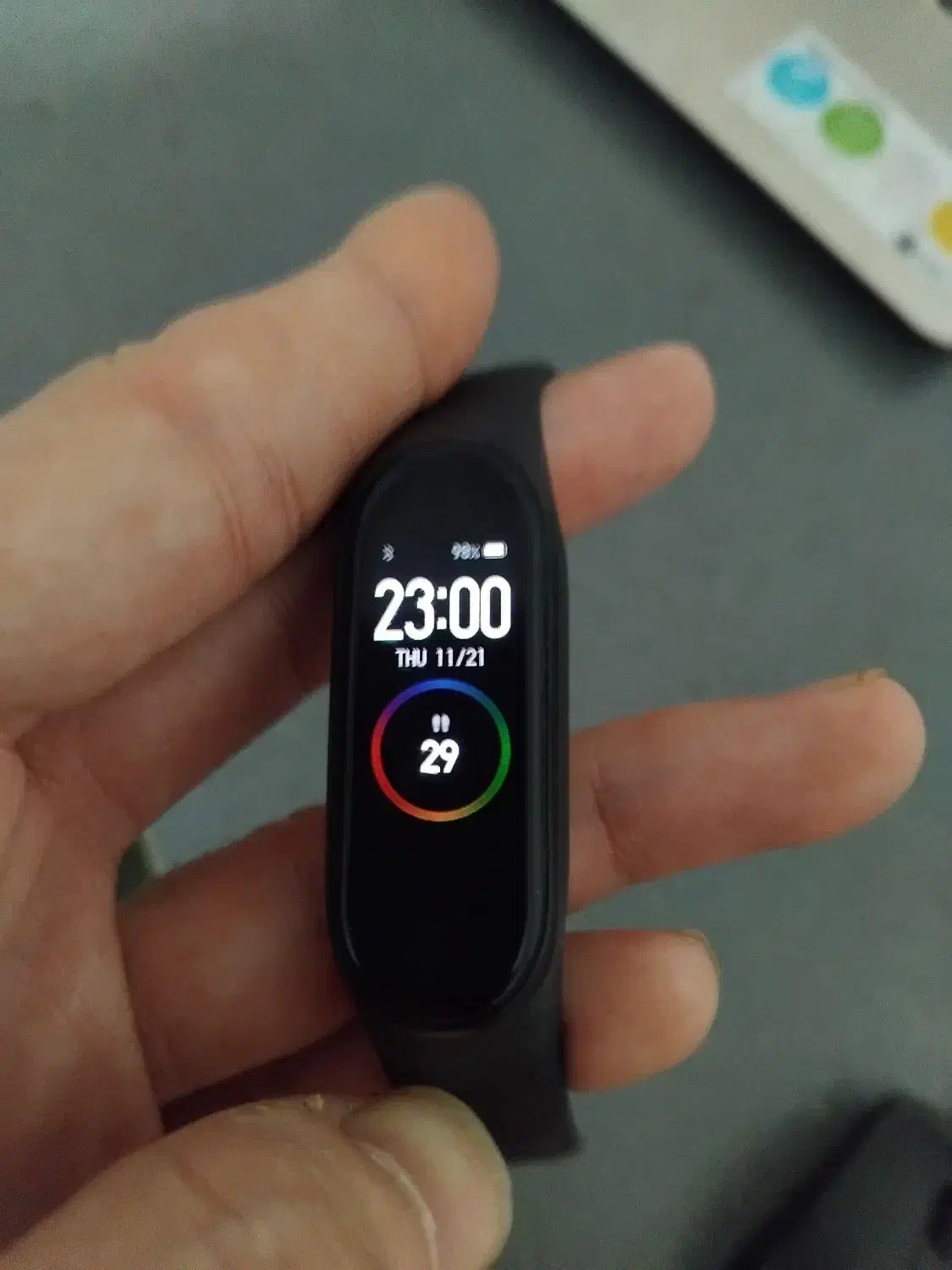 ساعت شیائومی|ساعت|ری, ظهیرآباد|دیوار