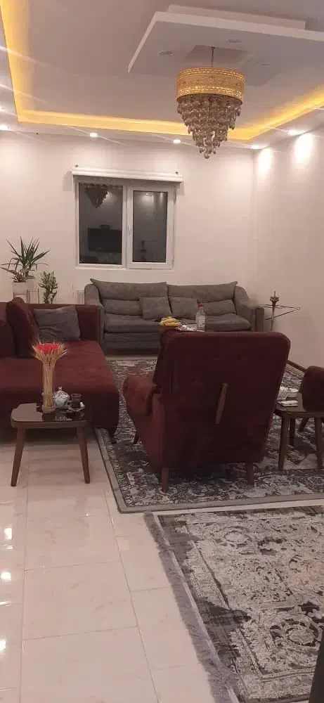 اجاره سویت آپارتمان در پردیس|اجارهٔ کوتاهمدت آپارتمان و سوئیت|پردیس, فاز ۱۱|دیوار