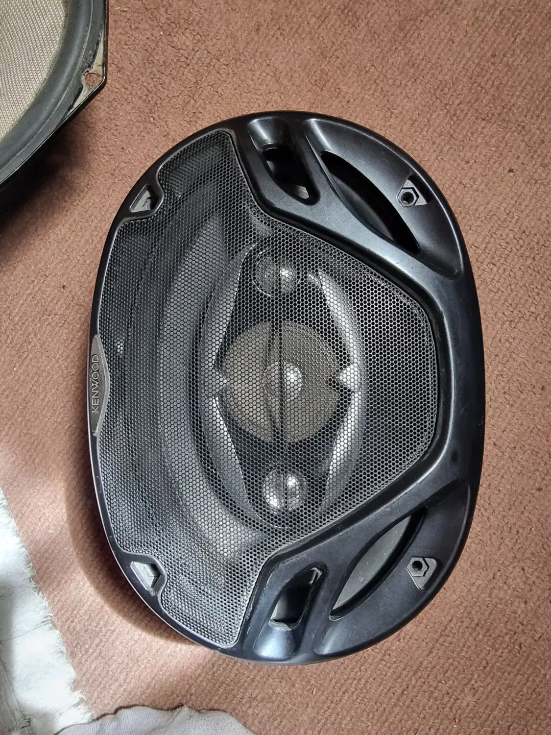 کنوود اصلی درجه یک|سیستم صوتی خانگی|سقز, |دیوار