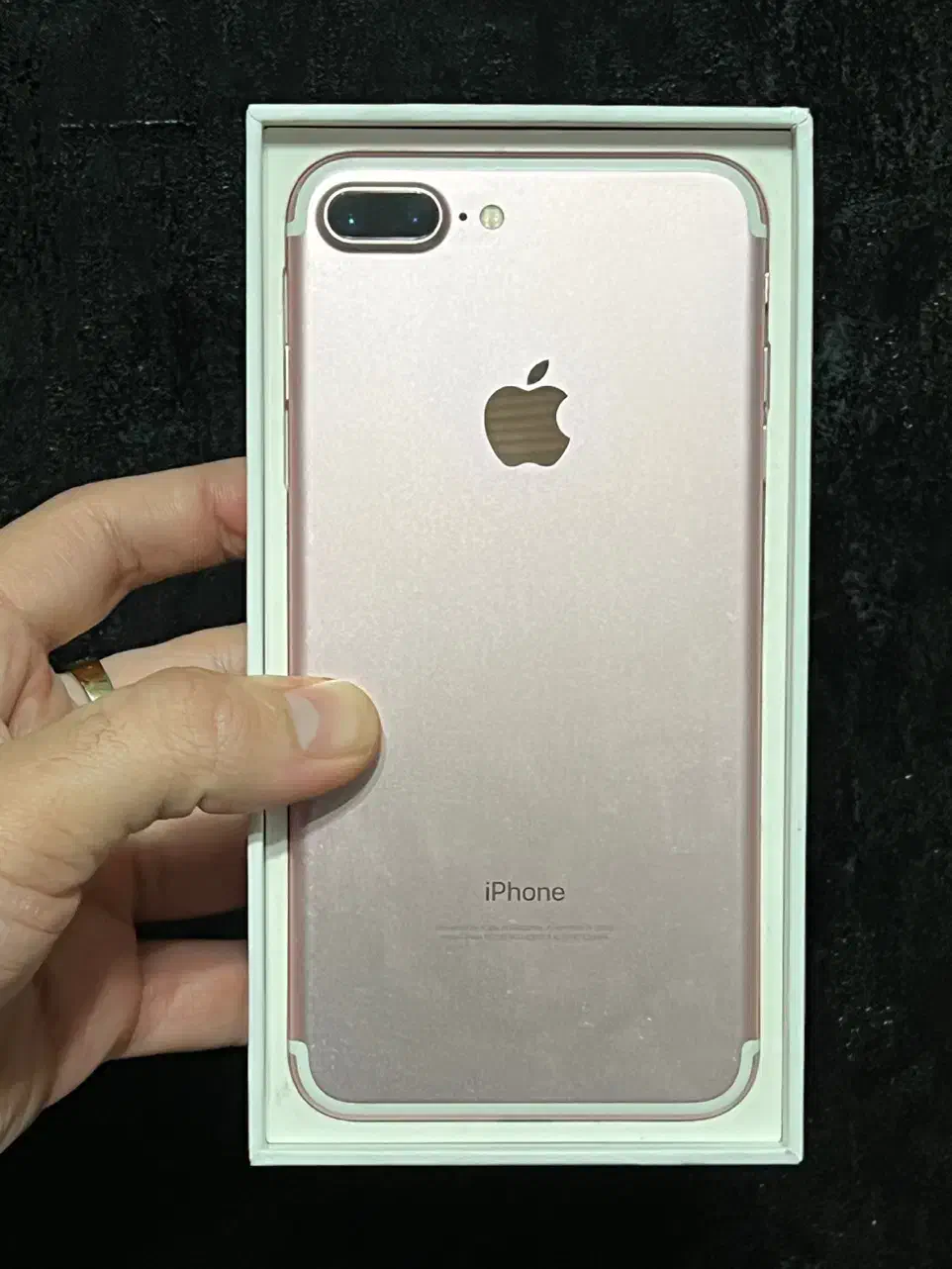 Iphone8+ & Iphone7+|موبایل|رشت, بازار|دیوار