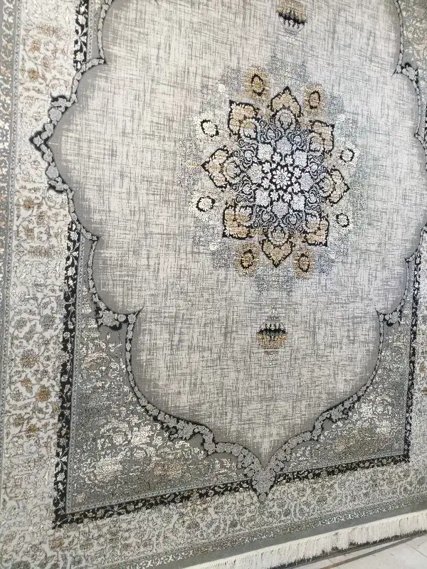 میخک ۹متری ۷۰۰شانه|فرش|تهران, شهرک ولیعصر شمالی|دیوار