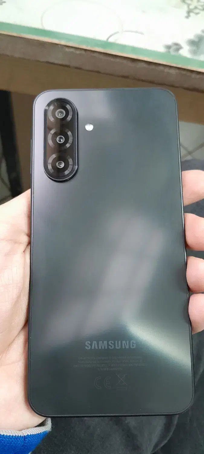 سامسونگ A17|موبایل|قزوین, |دیوار