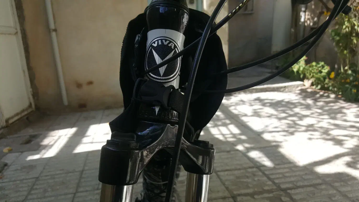 دوچرخه اسپورتی VIVA اصل تایوان.|دوچرخه، اسکیت، اسکوتر|مرند, |دیوار