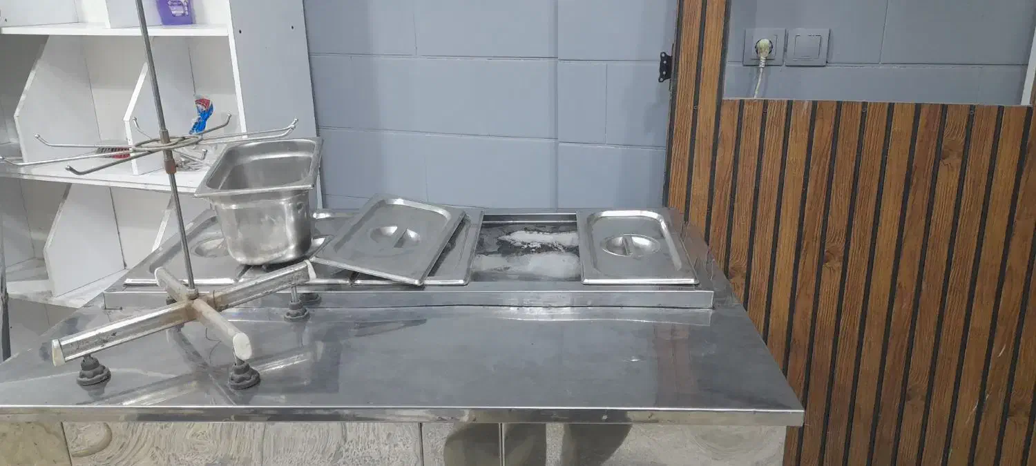 فریزر|یخچال و فریزر|دزفول, |دیوار