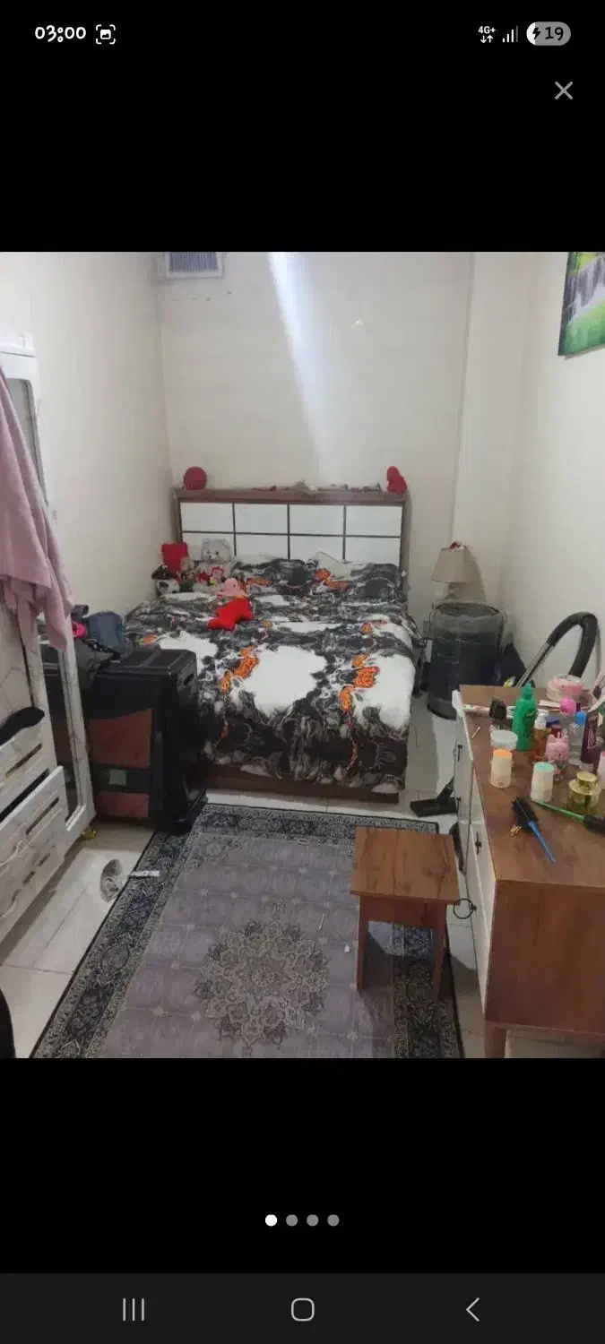 اجاره خونه فوری تازه رنگ خورده|اجارهٔ آپارتمان|نسیمشهر, |دیوار