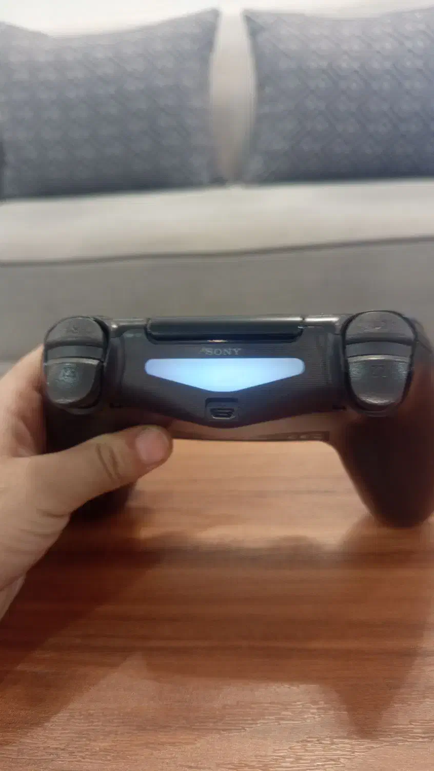 دسته های کپی PS4 نونو|کنسول، بازی ویدئویی و آنلاین|شیراز, کوشک میدان|دیوار