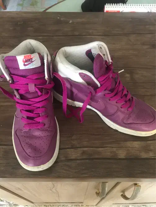 کتونی دخترانه نایک اصل|کیف، کفش، کمربند|تهران, مجیدیه|دیوار