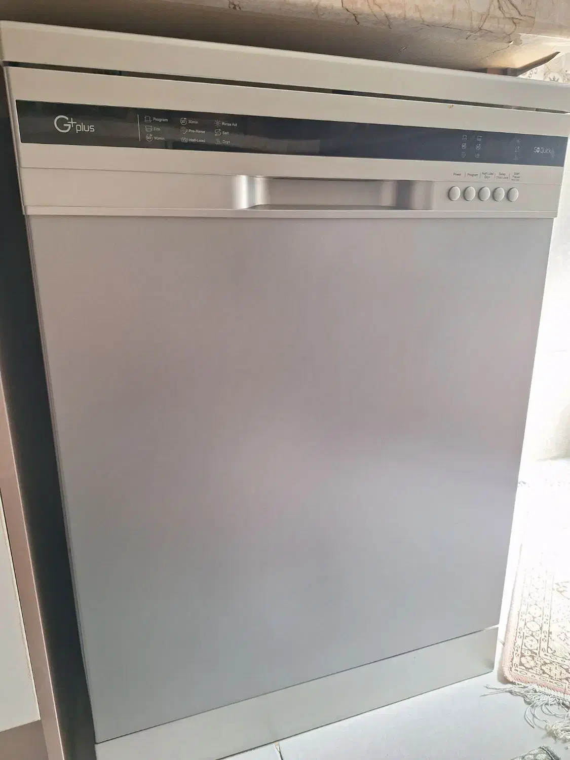 ماشین ظرفشویی ۱۳نفره|ماشین ظرفشویی|گلستان (تهران), |دیوار