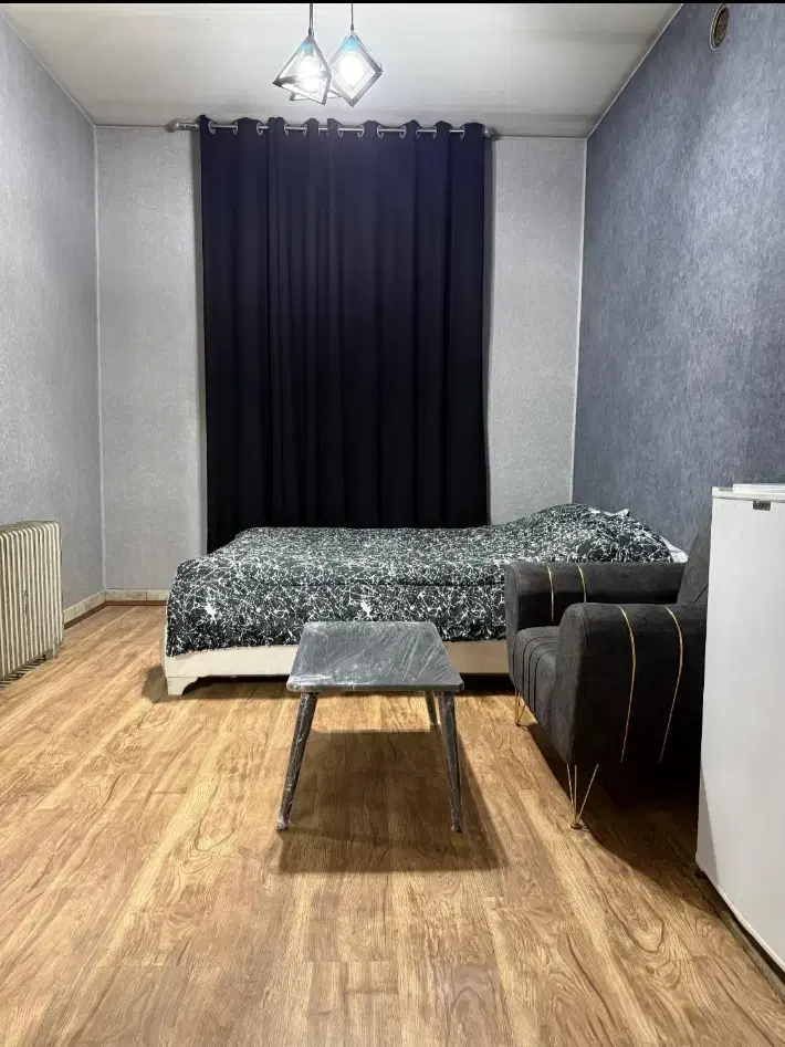 اجاره روزانه/هفتگی/ماهانه سوئیت واپارتمان چیتگر|اجارهٔ کوتاه‌مدت آپارتمان و سوئیت|تهران, دریاچه شهدای خلیج فارس|دیوار