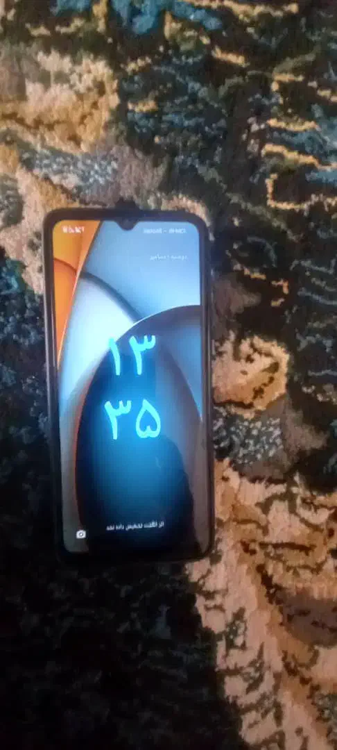 گوشی|موبایل|سیب و سوران, |دیوار