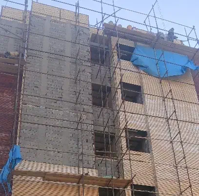 شاگردآجرنمادوغابی|استخدام معماری، عمران و ساختمانی|قم, پردیسان|دیوار