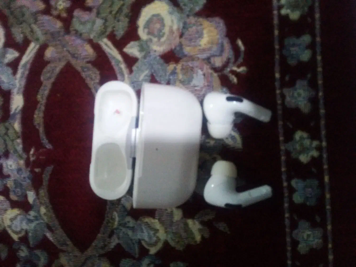 فروش ایر پاد اصلی اپل|لوازم جانبی موبایل و تبلت|تهران, تختی|دیوار