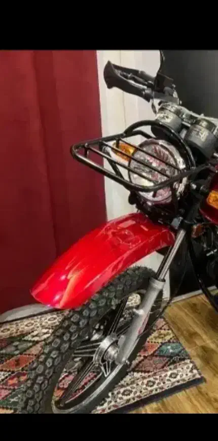 موتورشکاری 200|موتورسیکلت|شاندیز, |دیوار