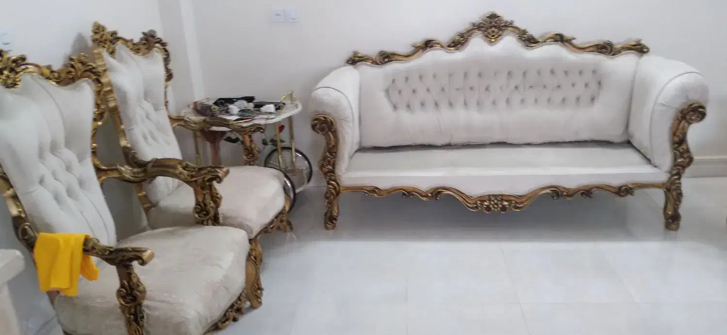 قالیشویی و مبل شویی محمد|خدمات نظافت|پاکدشت, حصار امیر|دیوار