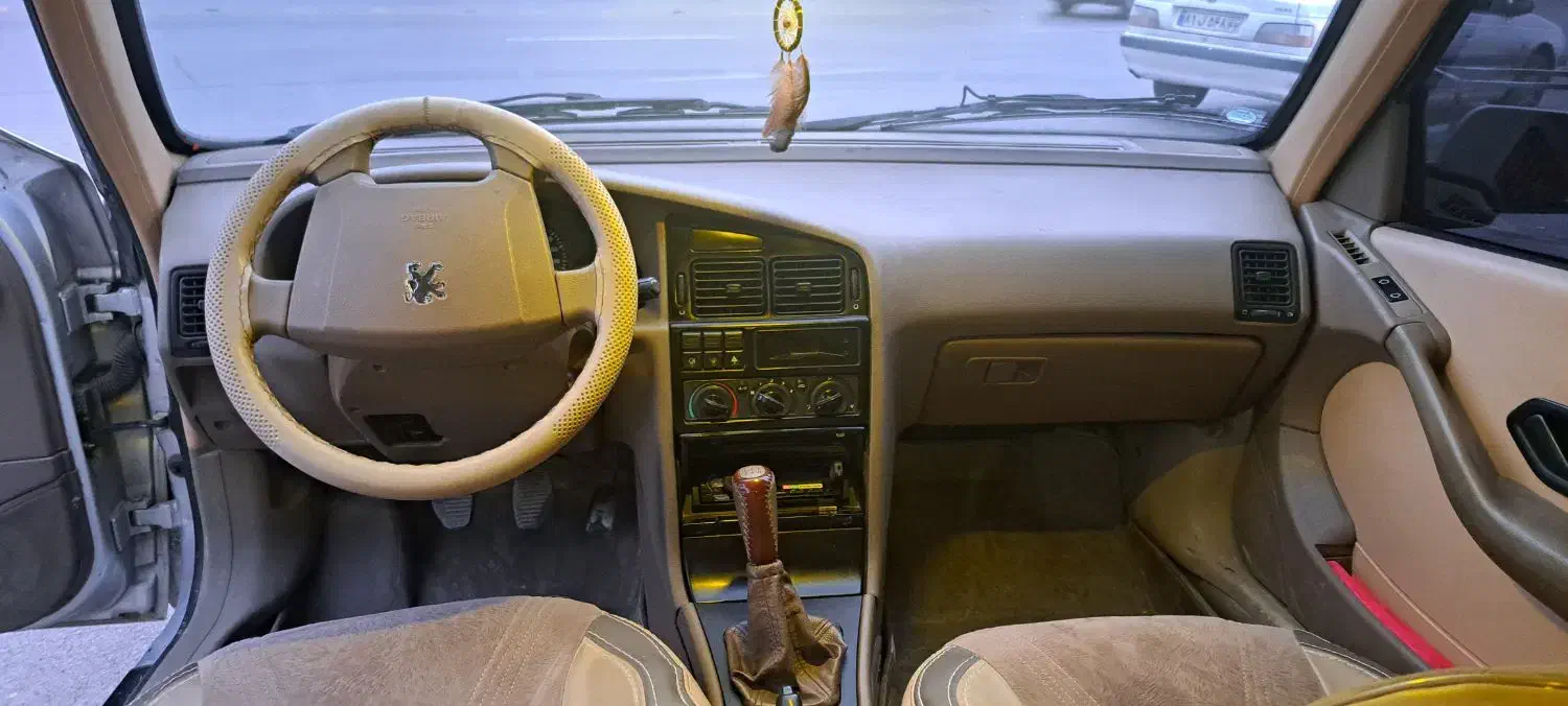 پژو ۴۰۵|خودرو سواری و وانت|اصفهان, ارداجی|دیوار