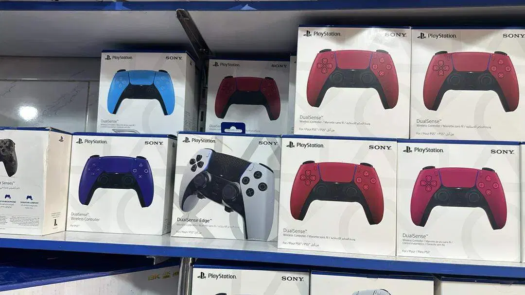 فروش xbox-ps4-ps5|کنسول، بازی ویدئویی و آنلاین|اصفهان, شفق|دیوار