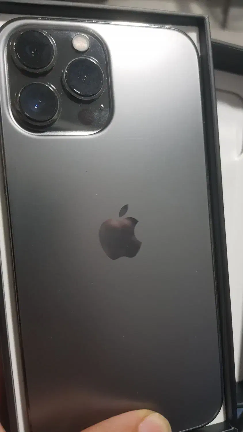 13promax 256 ZAA پک اصلی|موبایل|رشت, باهنر|دیوار