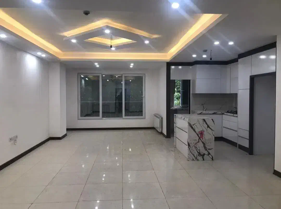 آپارتمان کلیدنخورده دوخواب فول امکانات شهریاران|اجارهٔ آپارتمان|رشت, شهریاران|دیوار