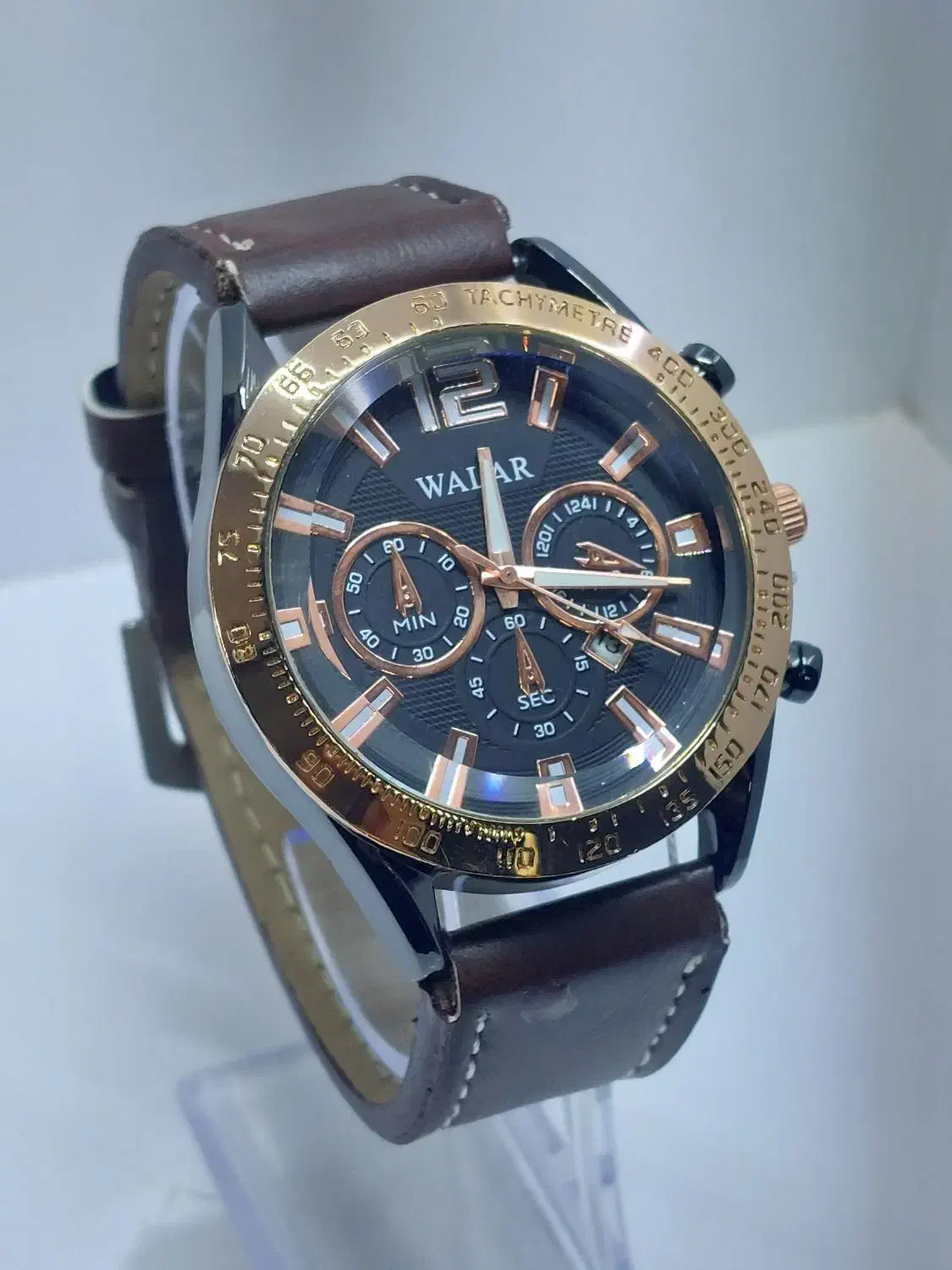 حراج انواع ساعت مچی عقربه ای تقویم فعال|ساعت|اردبیل, |دیوار