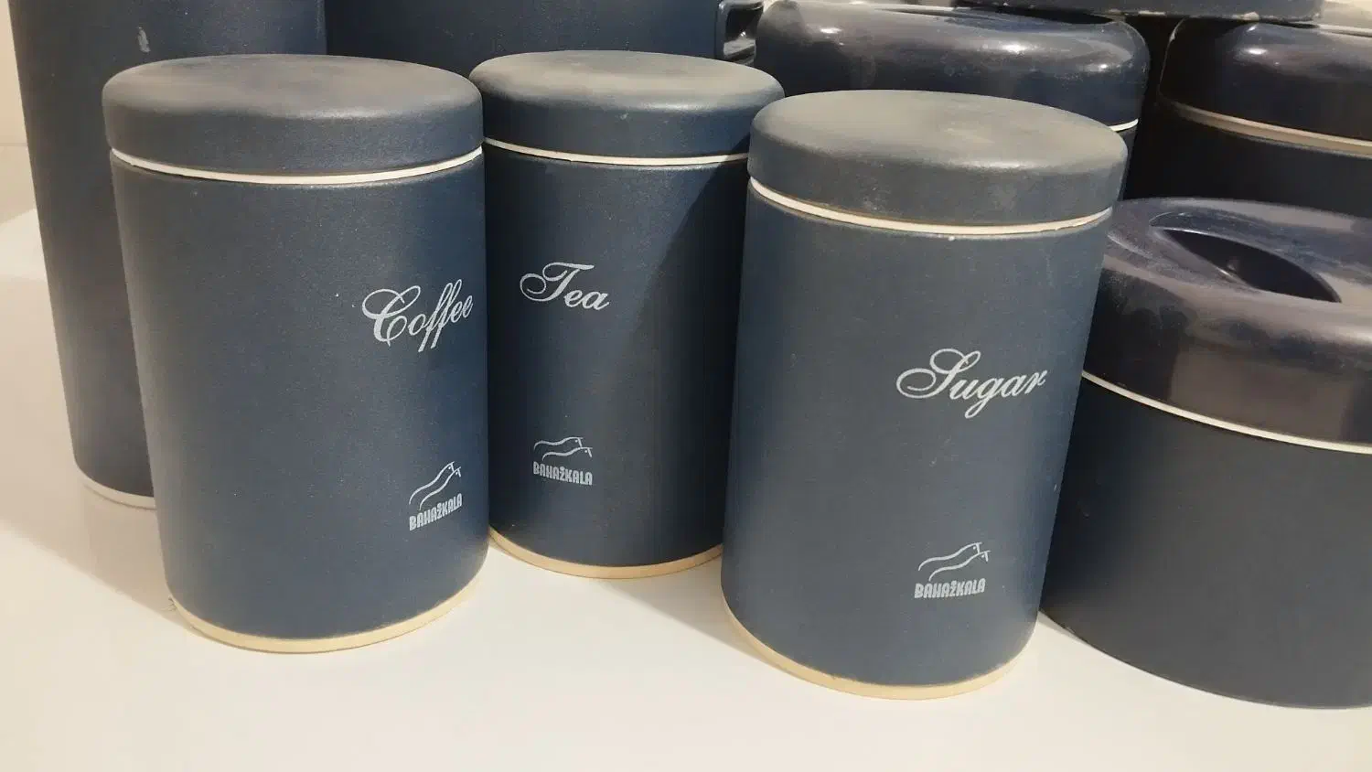 سرویس اورانوس|ظروف نگهدارنده، پلاستیکی، یکبارمصرف|همدان, |دیوار