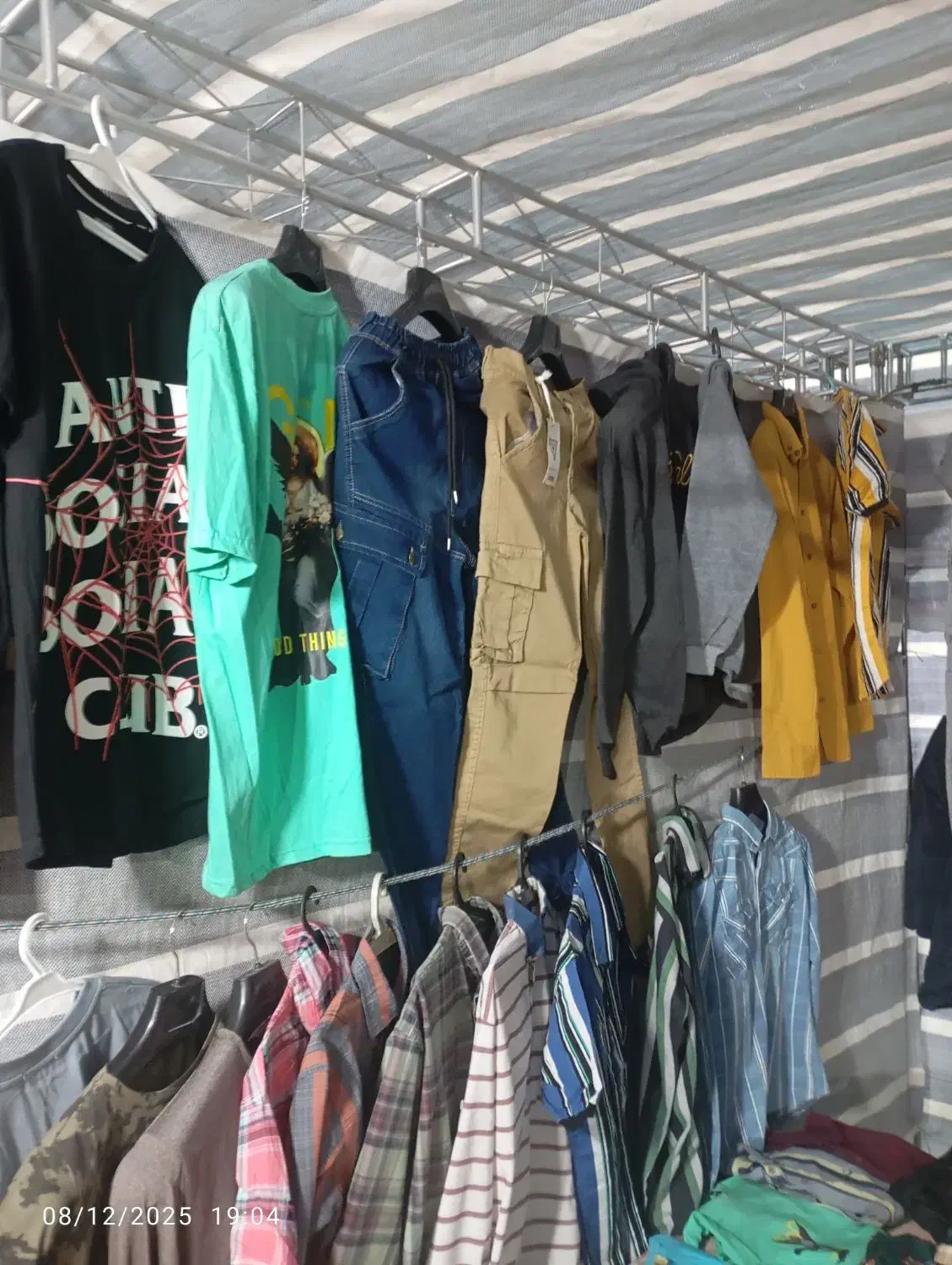 فروش لباس مردانه|لباس|فیروزآباد (فارس), |دیوار