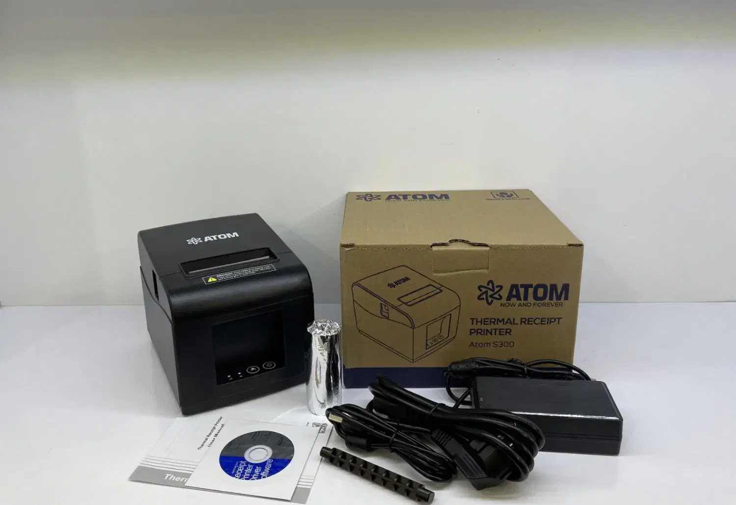 کافه * رستوران * فیش پرینتر کافی شاپ|پرینتر، اسکنر، کپی، فکس|تهران, ازگل|دیوار