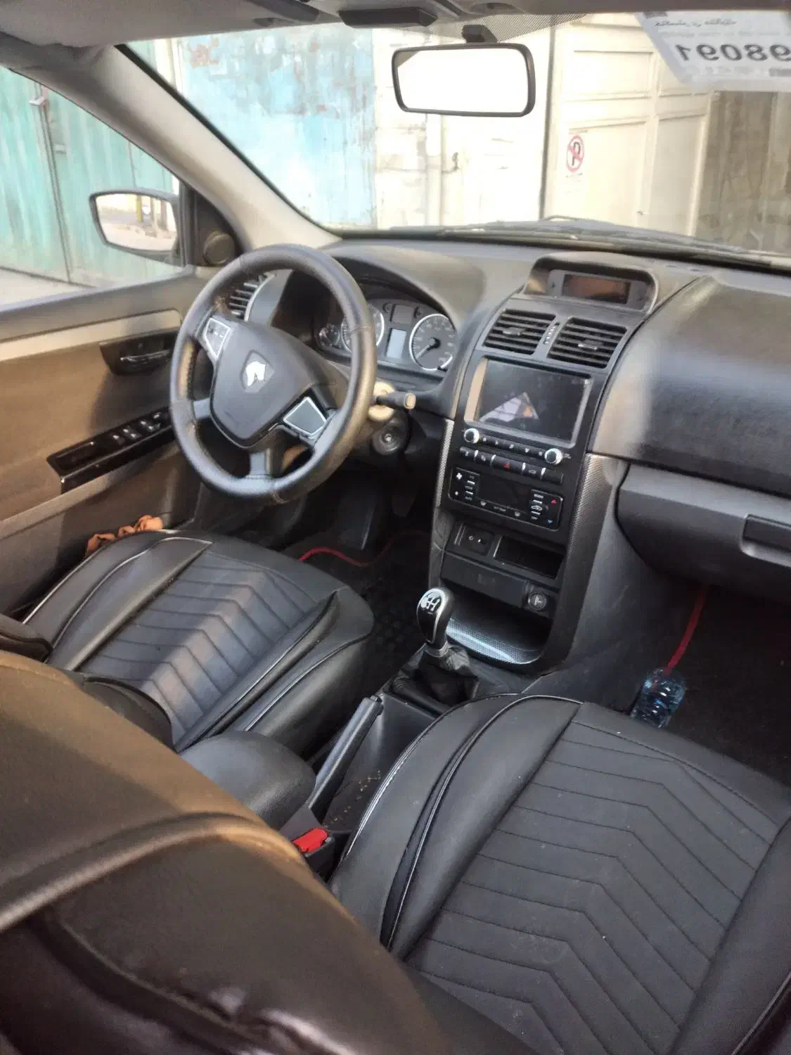 سمند سورن ۱۴۰۴|خودرو سواری و وانت|ورامین, خیر آباد|دیوار