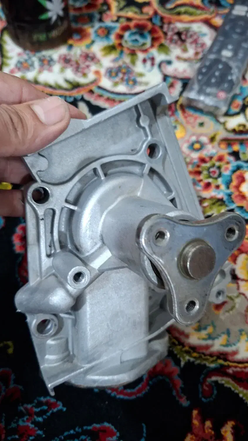 .واتر پمپ .موتور فن. وایر انژکتور|قطعات یدکی و لوازم جانبی|قم, مجیدیه|دیوار