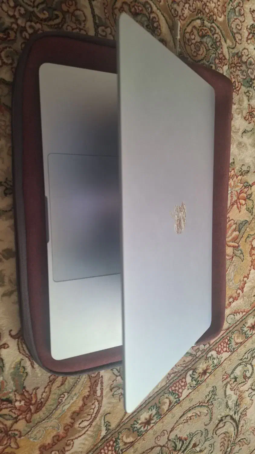 لپتاپ مک بوک|رایانه همراه|قزوین, |دیوار