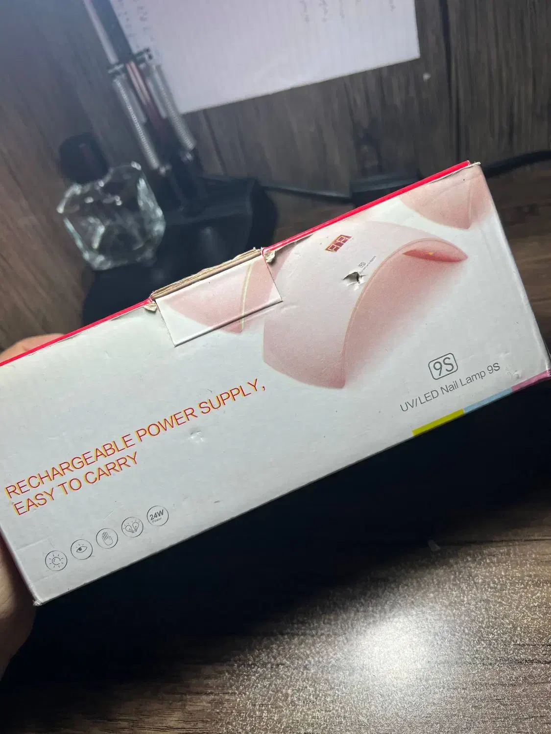 یووی برند سان|آرایشی، بهداشتی، درمانی|رشت, لاکان|دیوار