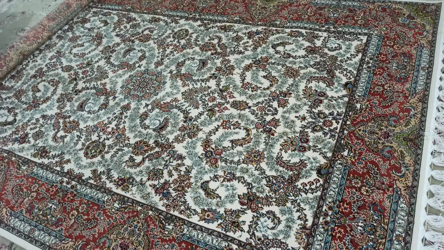 فرش 2×3|فرش|شاهین دژ, |دیوار