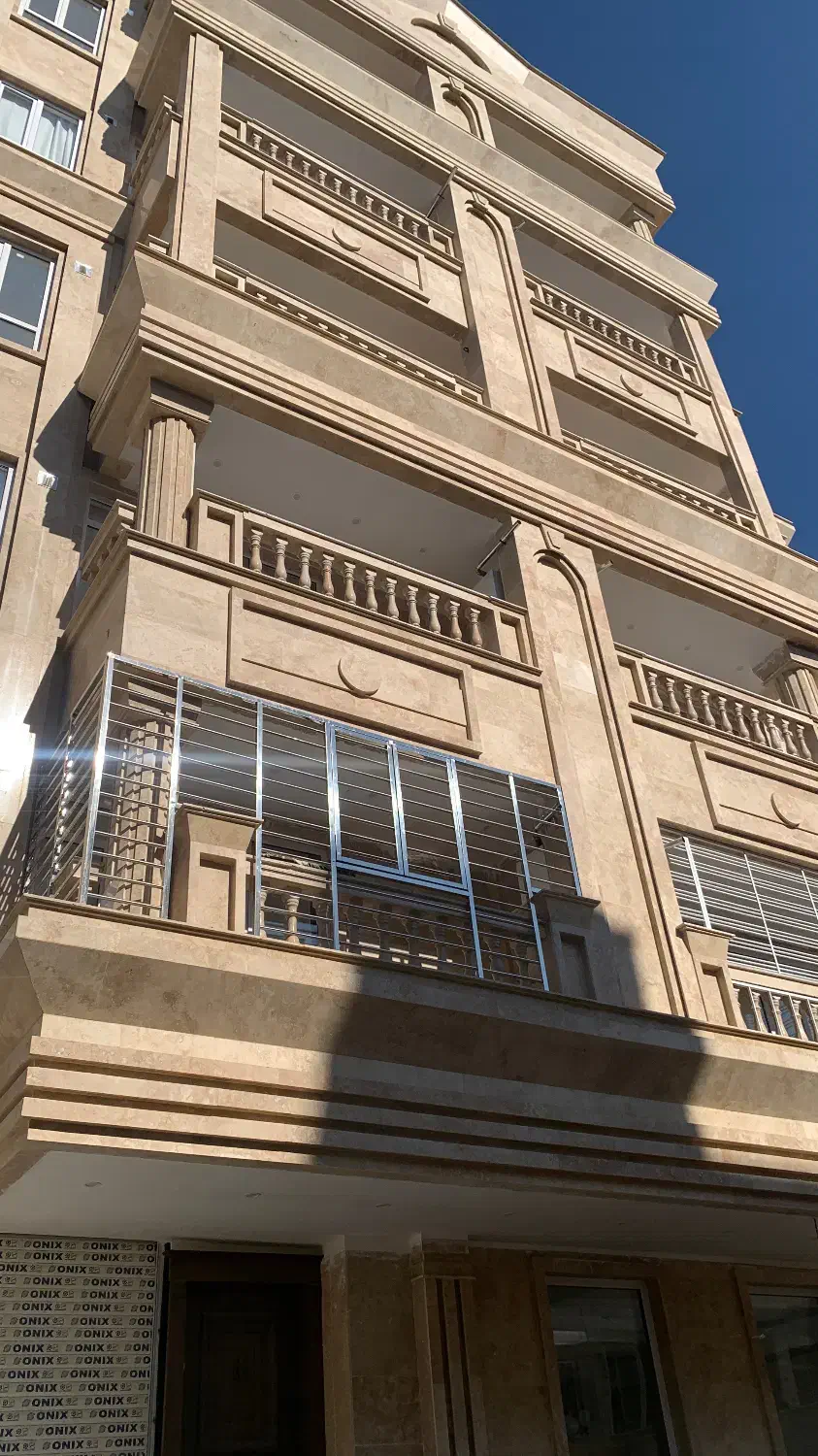 واحد ۸۰ متری خوش نقشه دو خوابه/فاز۲|فروش آپارتمان|اندیشه, شهرک کوثر|دیوار