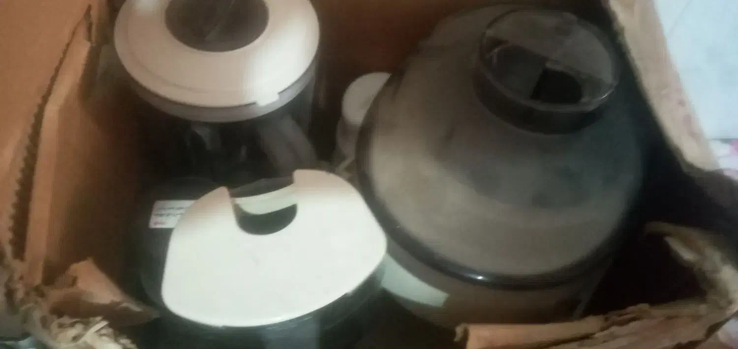 آبمیوه گیری سه کاره|آبمیوهگیر و آبمرکباتگیر|قم, ناصردیوان|دیوار