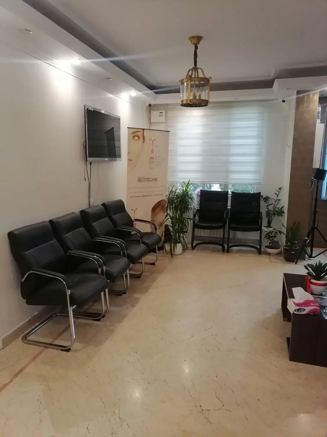 95متر//3اتاق/موقعیت اداری/برآیت هفت حوض|فروش دفتر کار، اتاق اداری، مطب|تهران, هفت حوض|دیوار