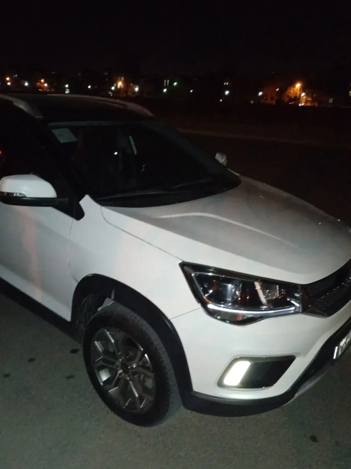 ایکس 22مدل97 کم کار|خودرو سواری و وانت|اراک, |دیوار