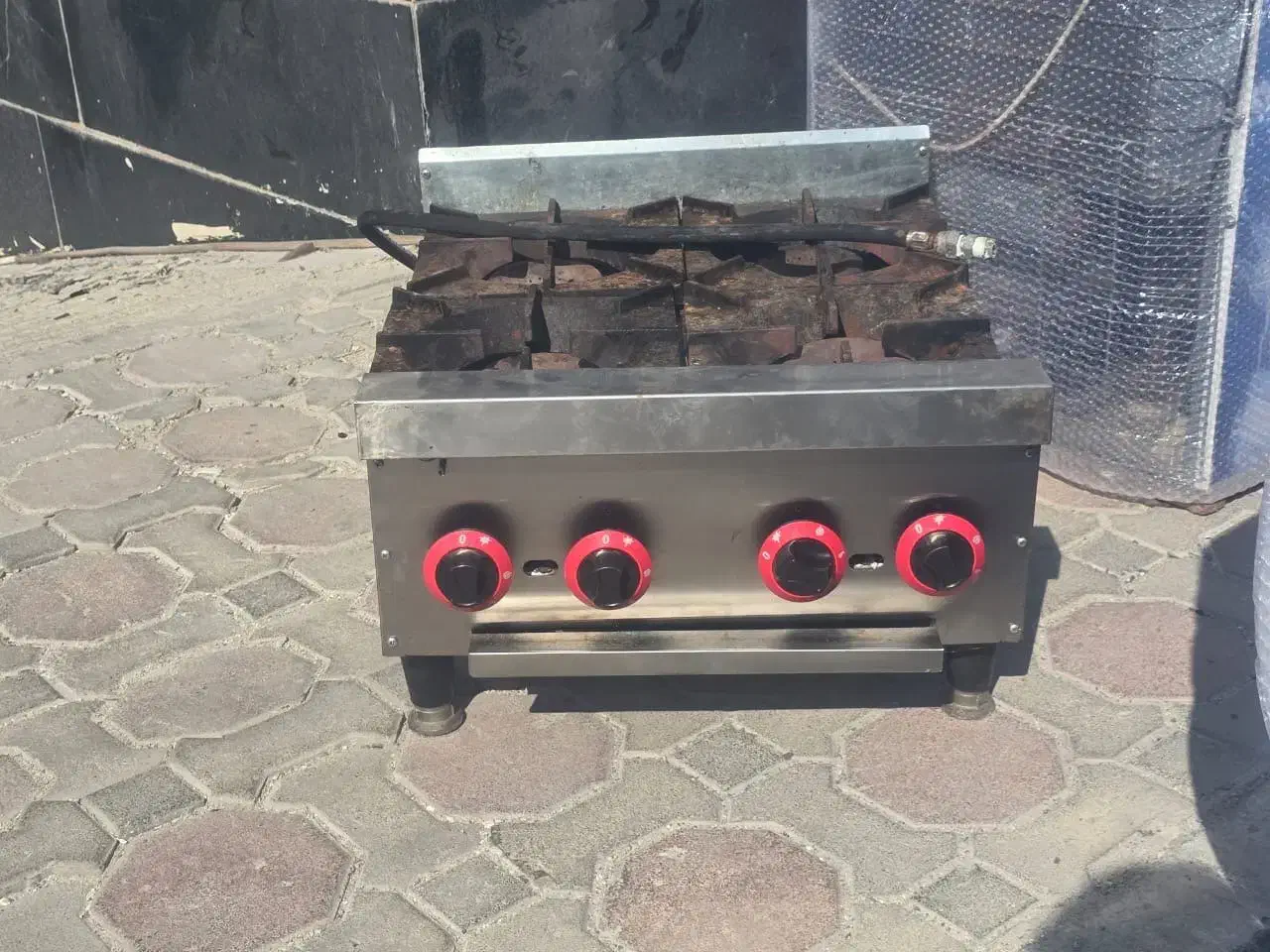 لوازم فست فود فرپیتزا/سرخکن/یخچال|کافیشاپ و رستوران|تهران, هرندی|دیوار