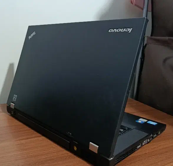 لپ تاپ T520|رایانه همراه|تهران, شهرک ولیعصر شمالی|دیوار