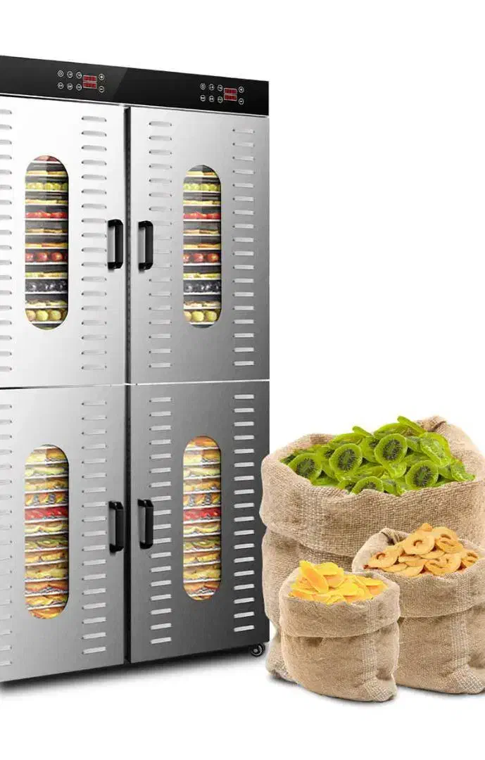 دستگاه خشک کن میوه درامد زا و کاربردی|ماشین‌آلات صنعتی|کرج, گوهردشت|دیوار