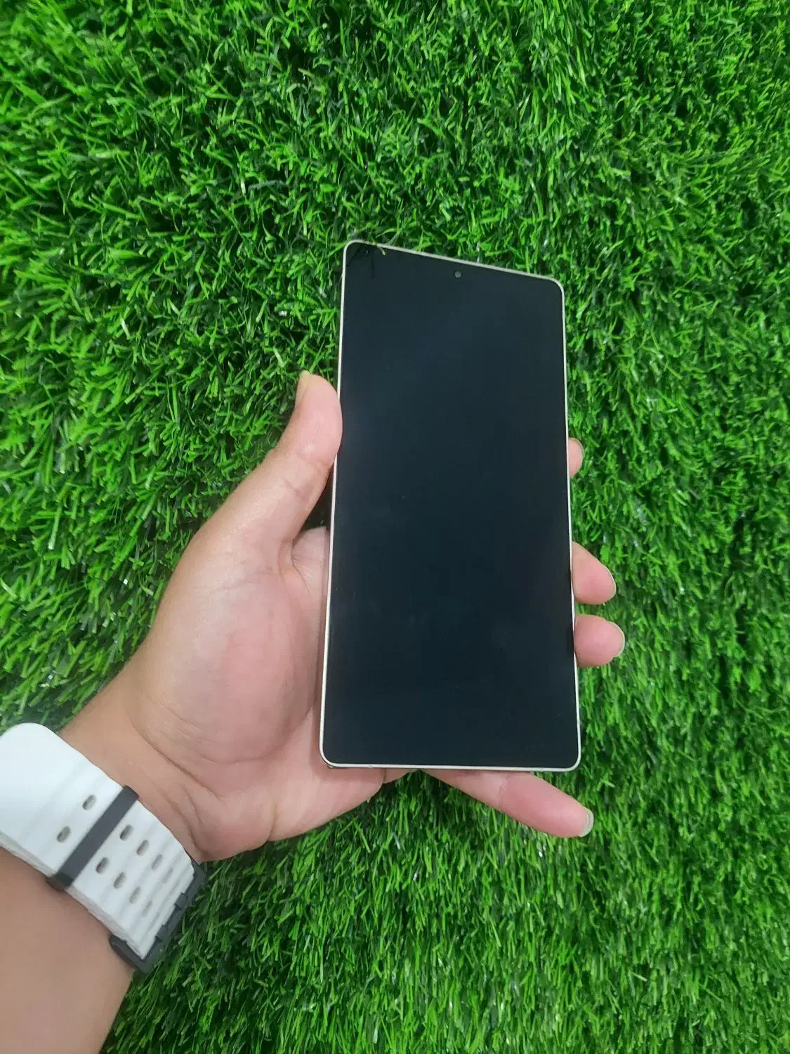 سامسونگ galaxy s25 ultra|موبایل|اندیشه, اندیشه فاز ۱|دیوار