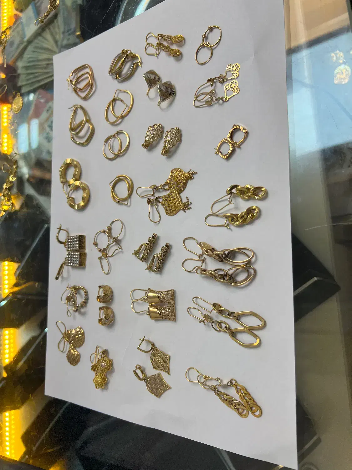 طلا|جواهرات|ساوه, |دیوار