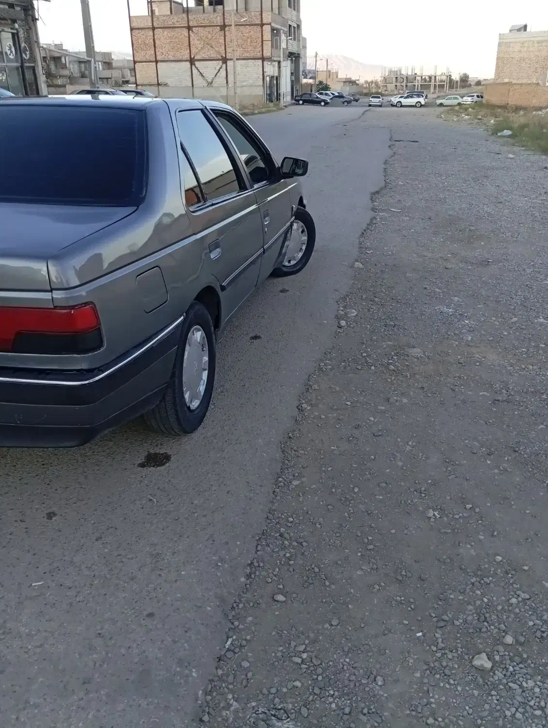 پژو|خودرو سواری و وانت|شوط, |دیوار