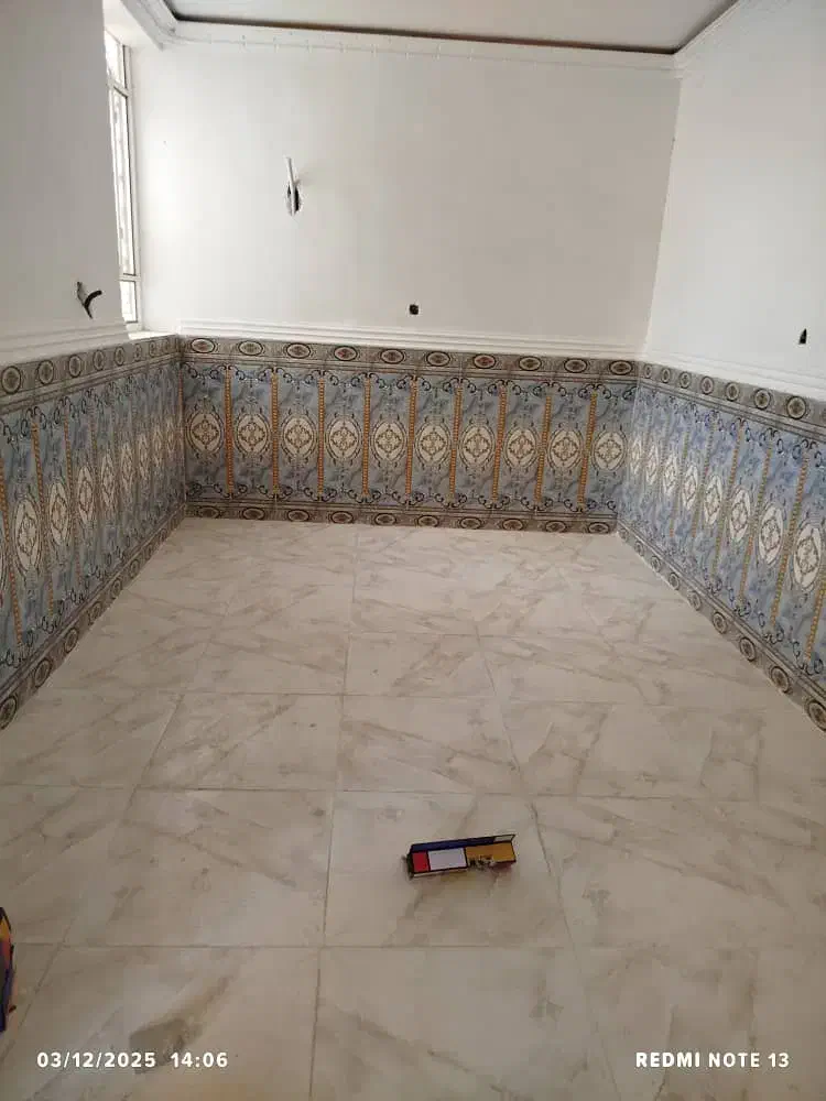 کاشیکاری و سرامیک کاری در اسرع وقت|خدمات پیشه و مهارت|سراوان, |دیوار