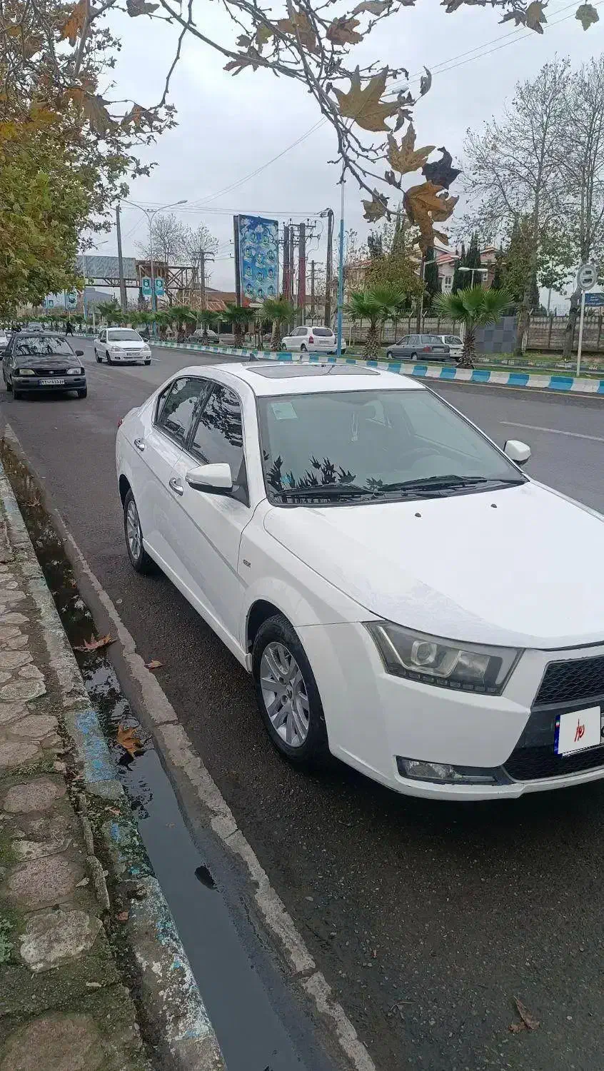 دنا پلاس97|خودرو سواری و وانت|بندر انزلی, آسیای میانه|دیوار