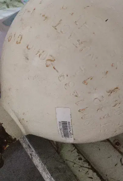 مخزن CNG|قطعات یدکی و لوازم جانبی|جیرفت, |دیوار