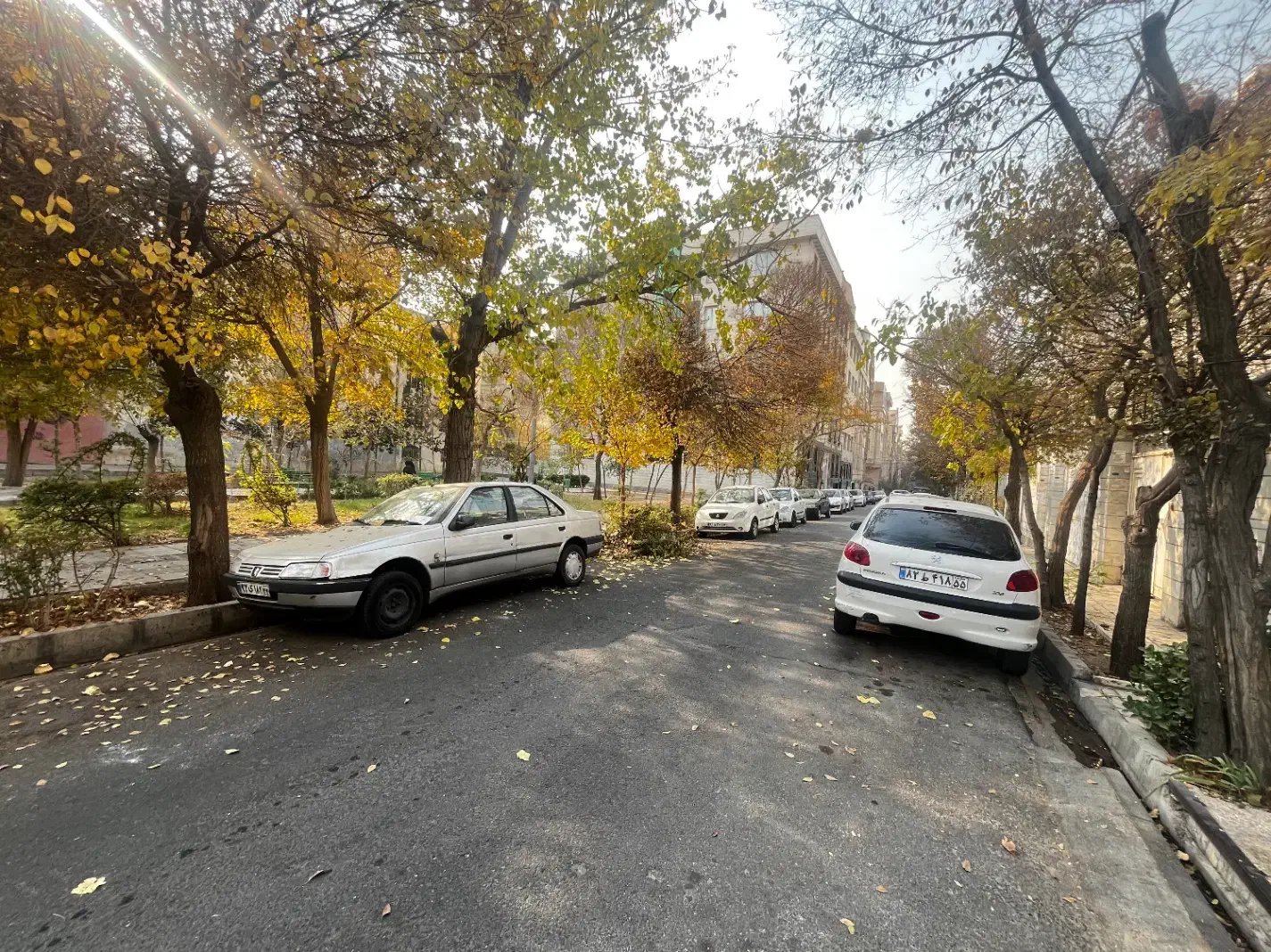 ۵۷ متری ۱خوابه