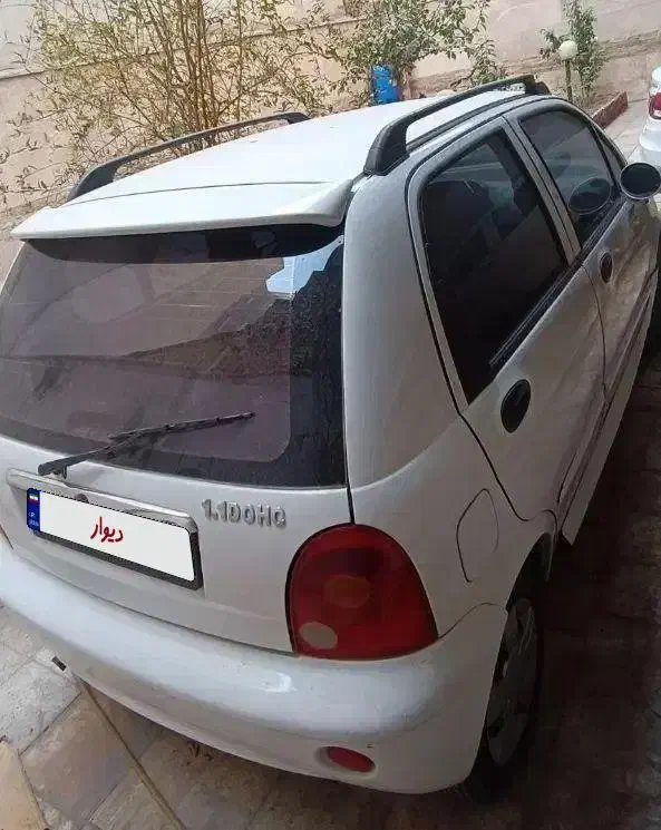 ام وی ام ۱۱۰|خودرو سواری و وانت|تهران, افسریه جنوبی|دیوار