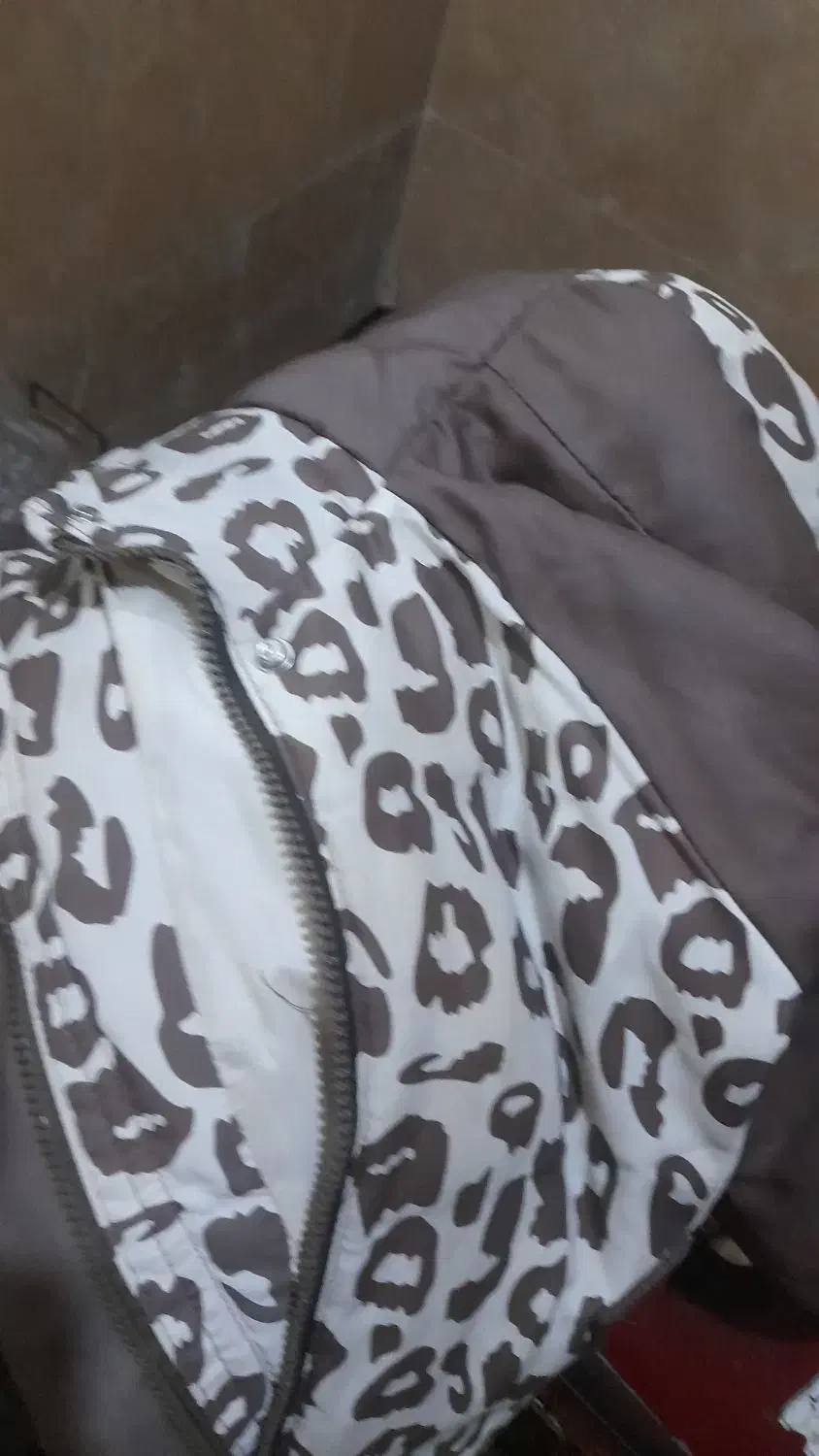 کاپشن پیدا شده|اشیا|ملایر, |دیوار