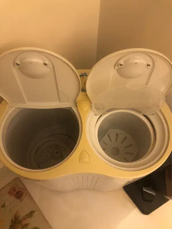 مینی واش تویوتا|ماشین لباسشویی و خشک‌کن لباس|تبریز, |دیوار