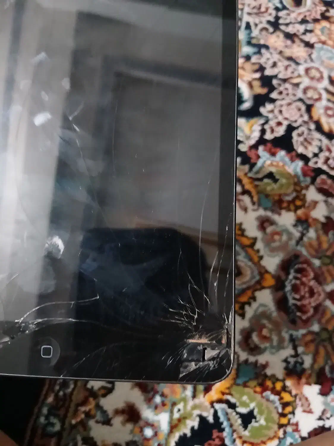 ipad|تبلت|محمدشهر, شهرک پیام (مهرالبرز)|دیوار